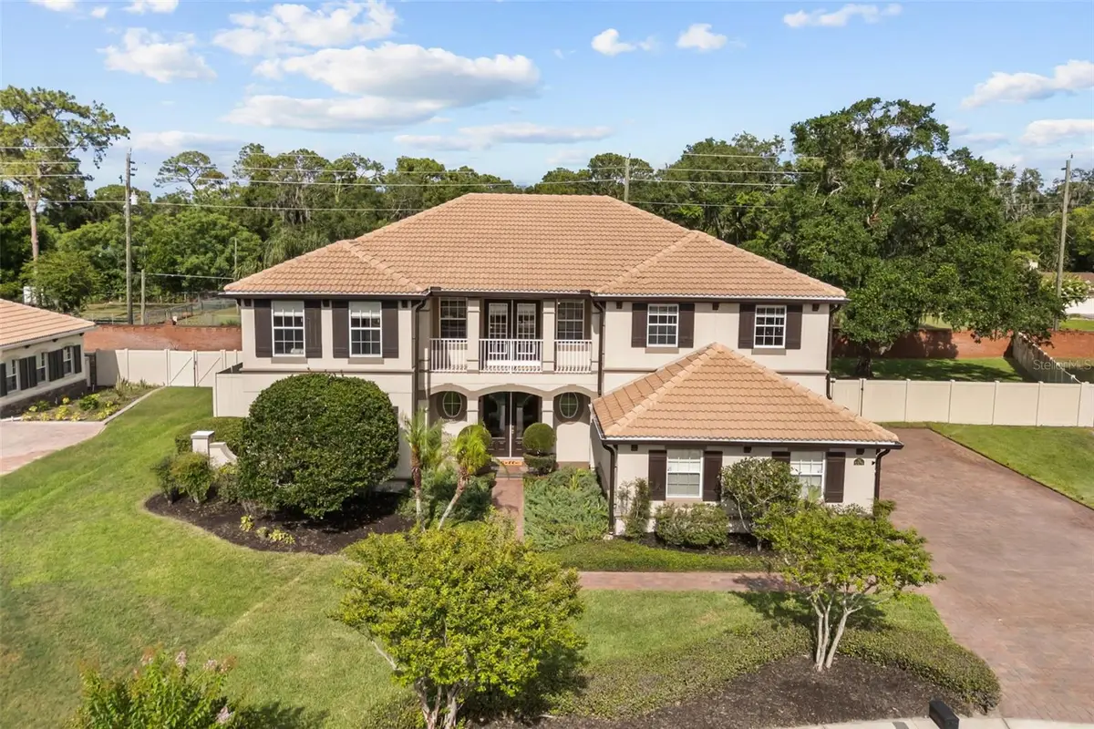 5674 Bassett Place, Sanford, FL 32771 - #1