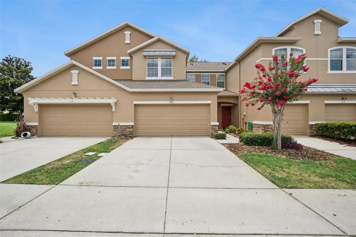 1320 Glenleigh Drive, Ocoee, FL 34761 - #1