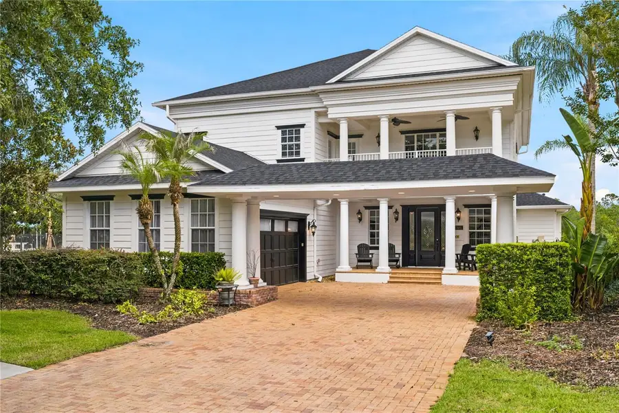 7481 Gathering Loop, Reunion, FL 34747 - #2