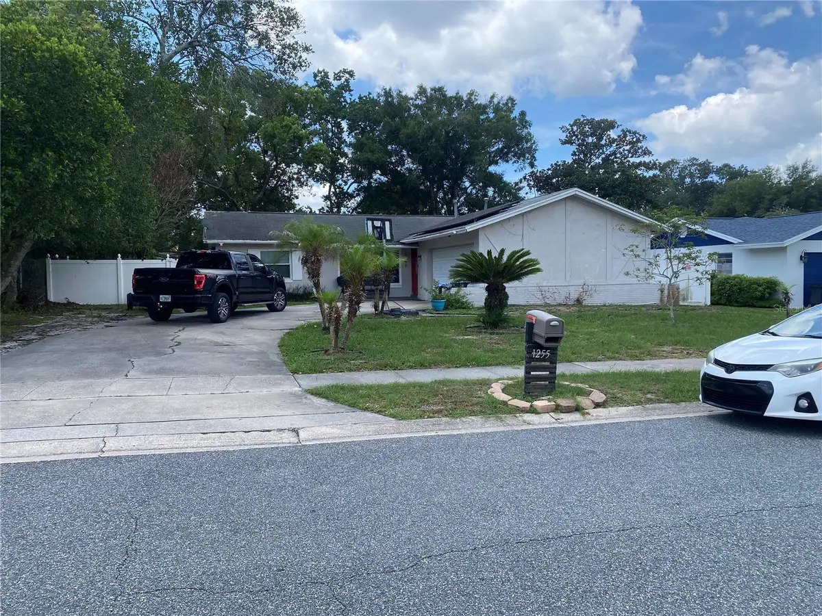 1255 Guinevere Drive, Casselberry, FL 32707 - #1