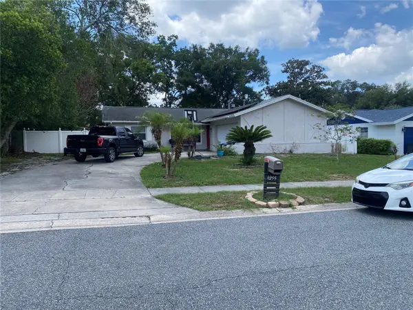 1255 Guinevere Drive, CASSELBERRY, FL 32707