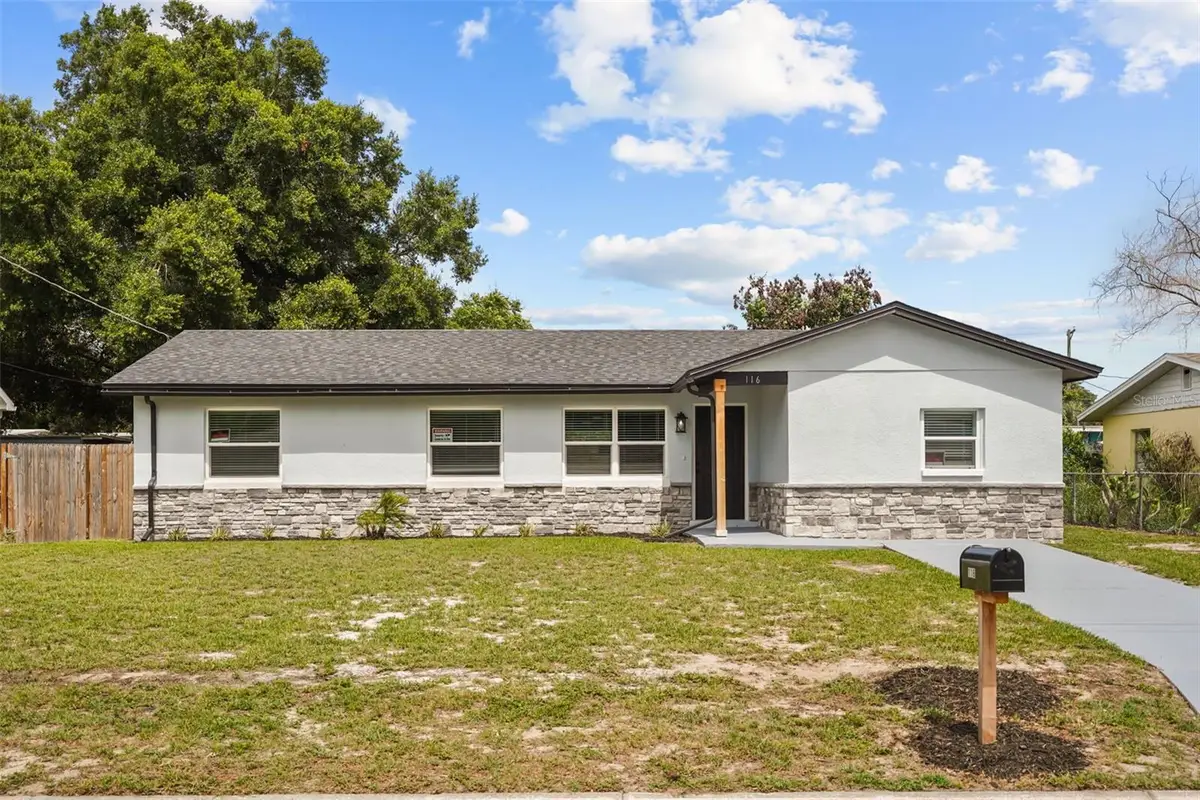 116 Harbor Drive, Winter Haven, FL 33881 - #1