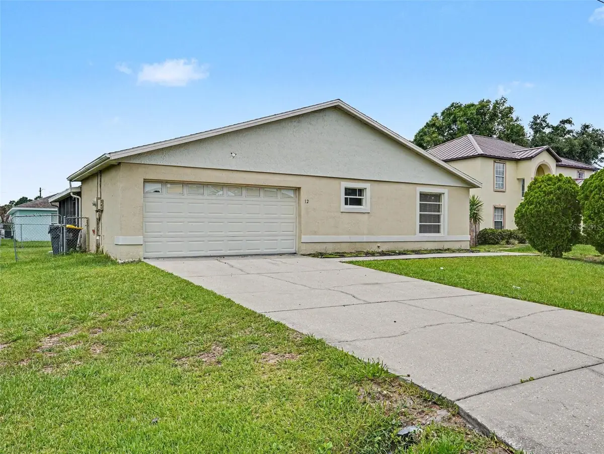 12 Herring Court, Poinciana, FL 34759 - #1