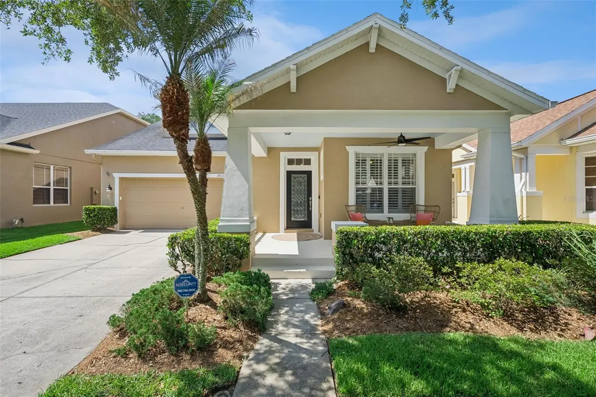 14255 Southern Red Maple Drive, Orlando, FL 32828 - #1