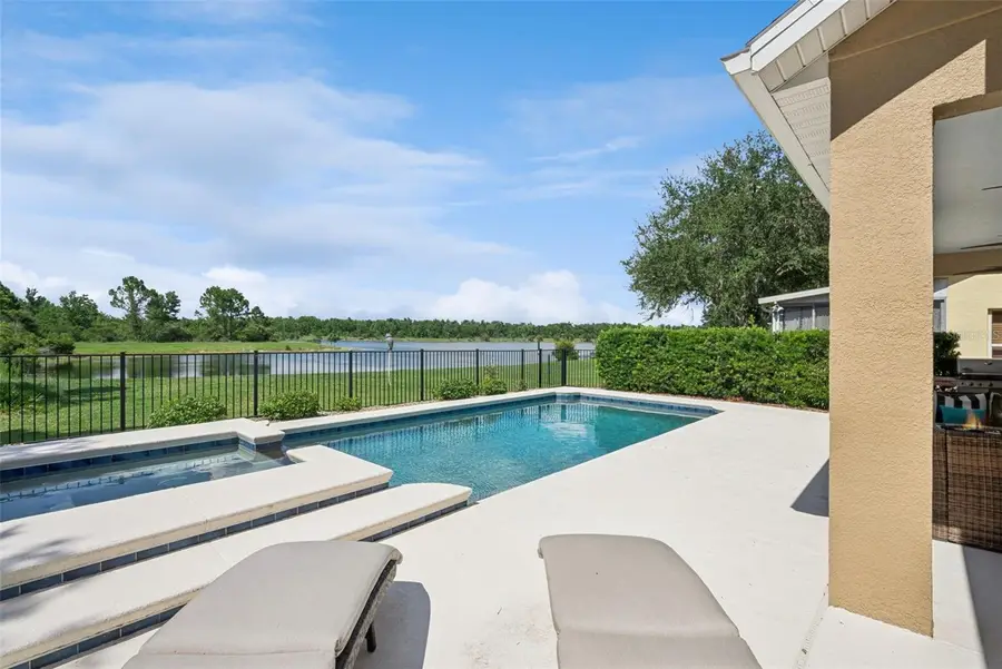 14255 Southern Red Maple Drive, Orlando, FL 32828 - #2