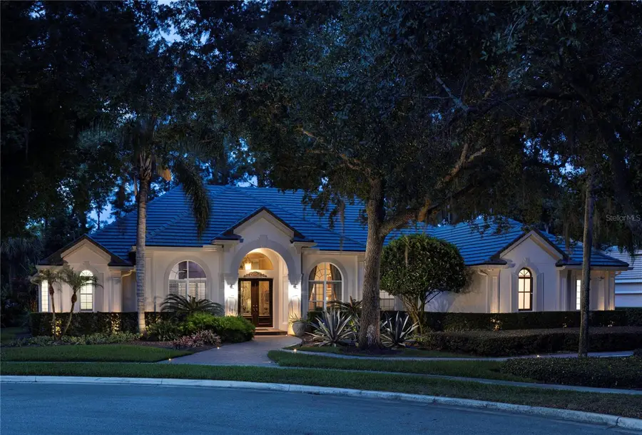 5324 Vista Club Run, Sanford, FL 32771 - #2