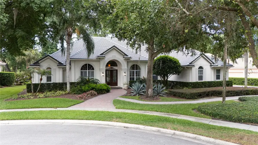 5324 Vista Club Run, Sanford, FL 32771 - #3