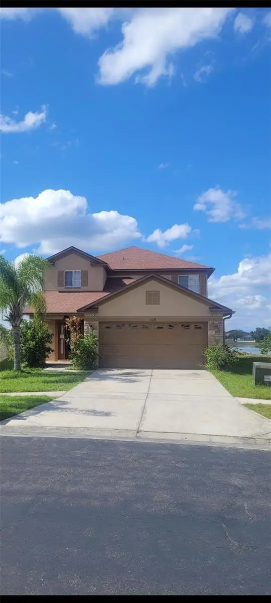 31237 Triborough Drive, Wesley Chapel, FL 33545 - #1