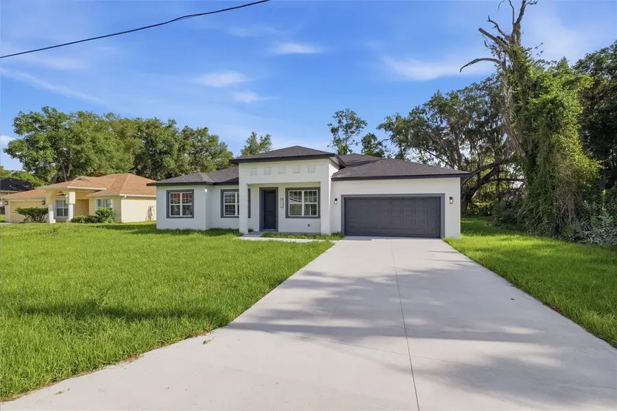 4465 SW 132nd Street, Ocala, FL 34473 - #3