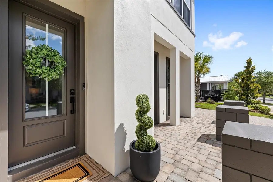 9542 Reymont Street, Orlando, FL 32827 - #3
