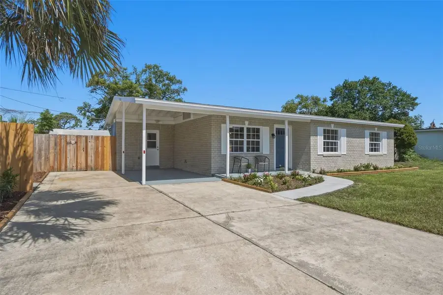 2204 Sandalwood Drive, Fern Park, FL 32730 - #2