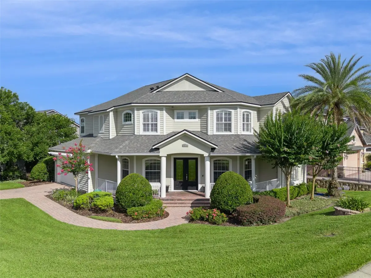 1155 Green Vista Circle, Apopka, FL 32712 - #1
