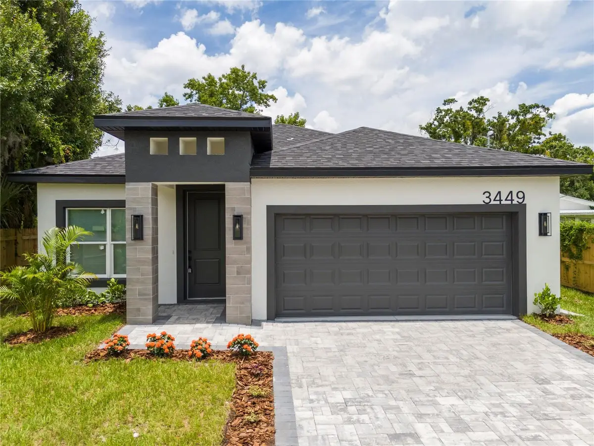 3449 W Jefferson Street, Orlando, FL 32805 - #1