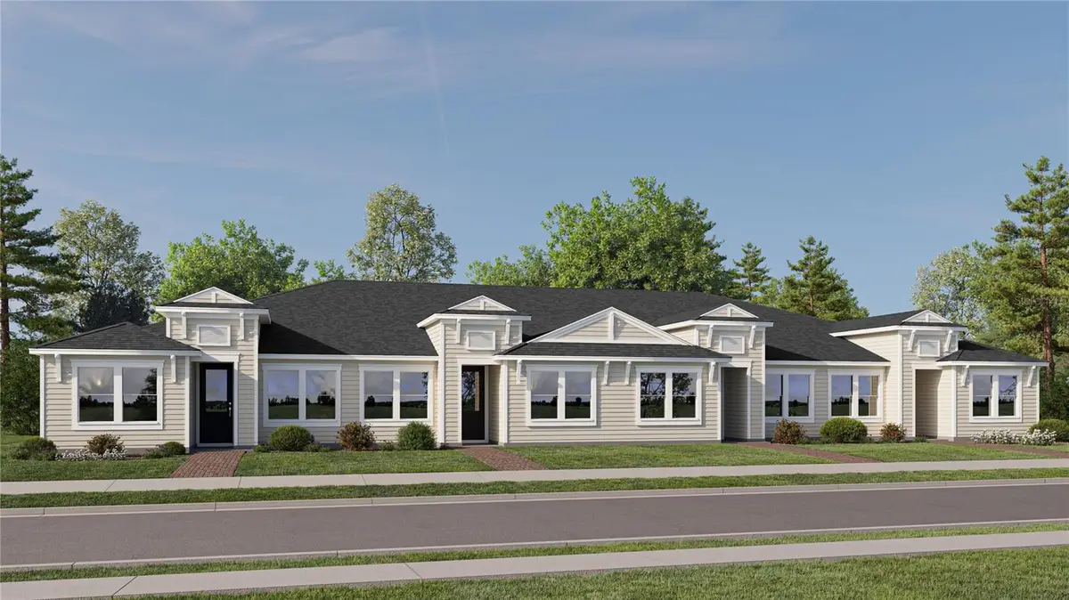 3116 Repose Drive, Clermont, FL 34714 - #1