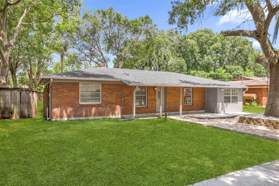 518 Lavon Drive, Altamonte Springs, FL 32701 - #2