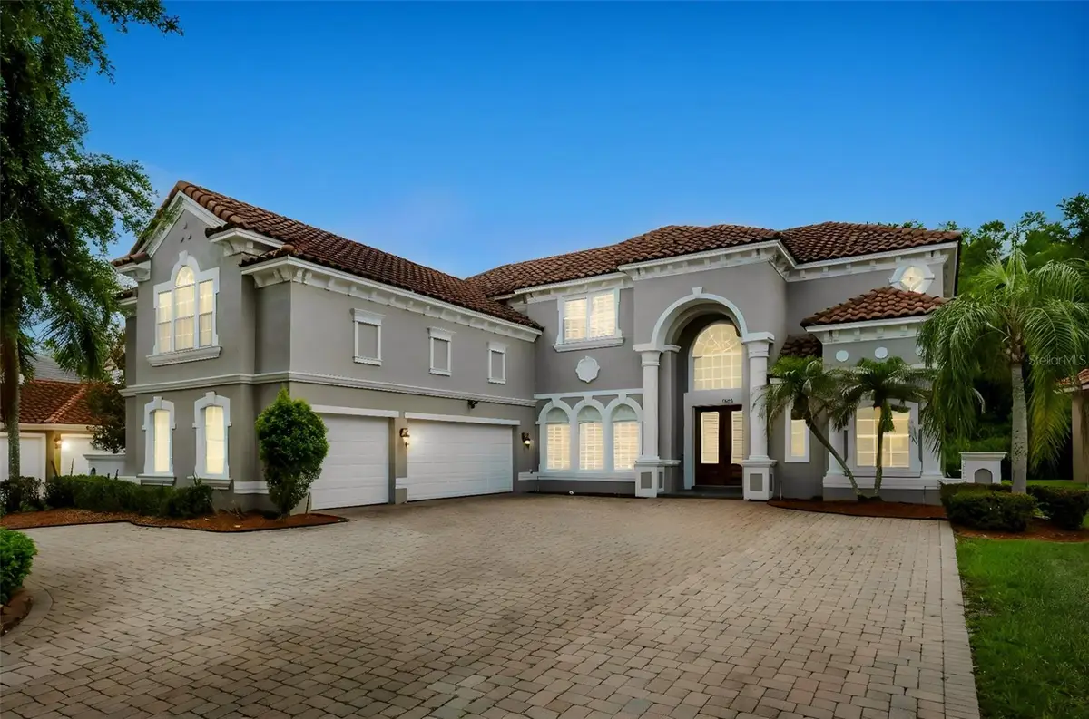 2724 Northampton Avenue, Orlando, FL 32828 - #1