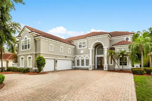 2724 Northampton Avenue, ORLANDO, FL 32828