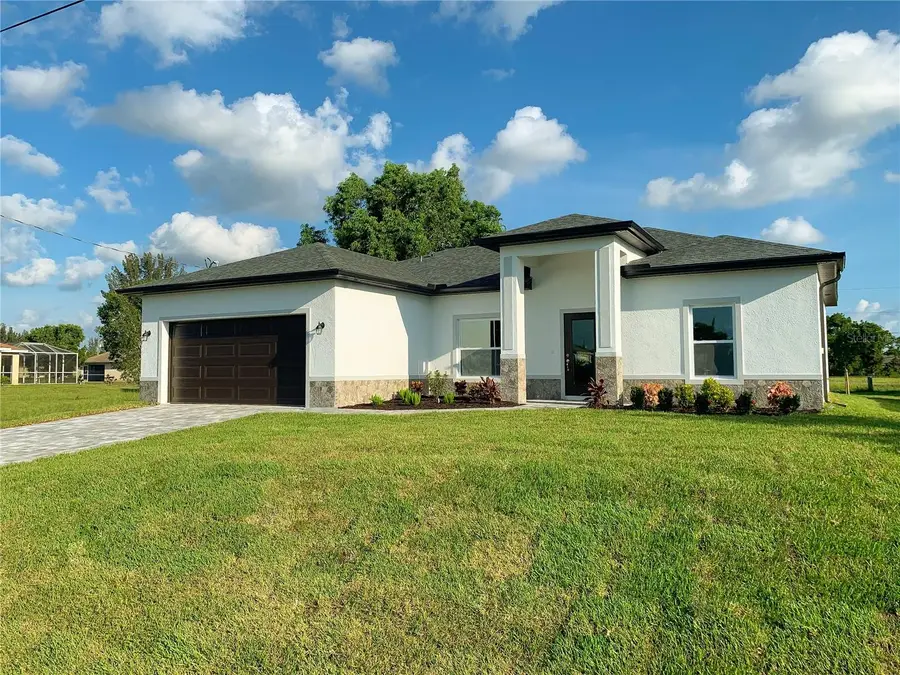 3814 San Pedro Avenue, North Port, FL 34288 - #2