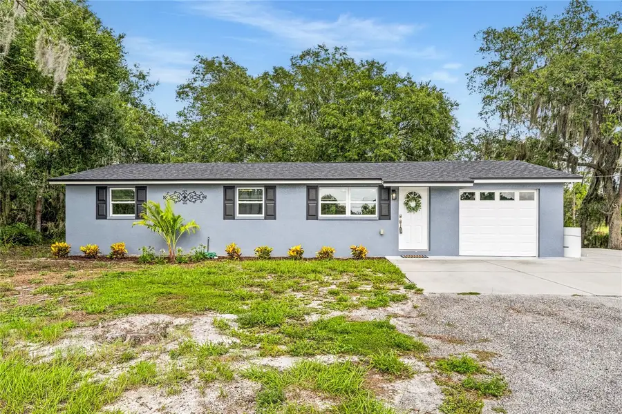 749 N Sr 415, Osteen, FL 32764 - #2