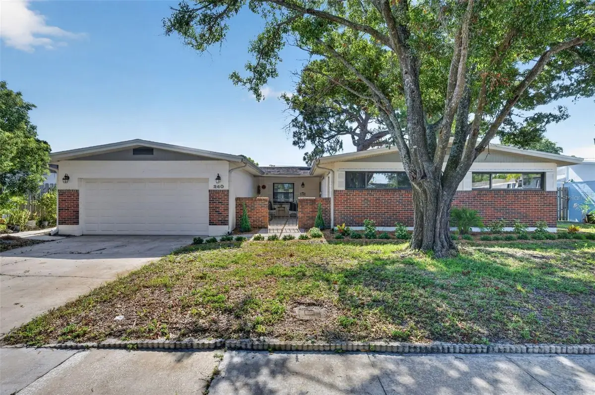 260 E Lauren Court, Merritt Island, FL 32952 - #1