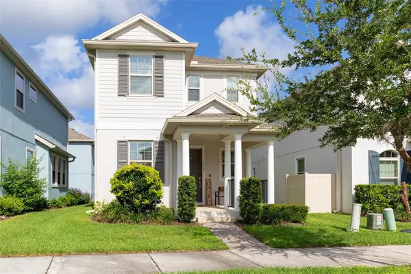 170 Wooded Vine Drive, WINTER SPRINGS, FL 32708