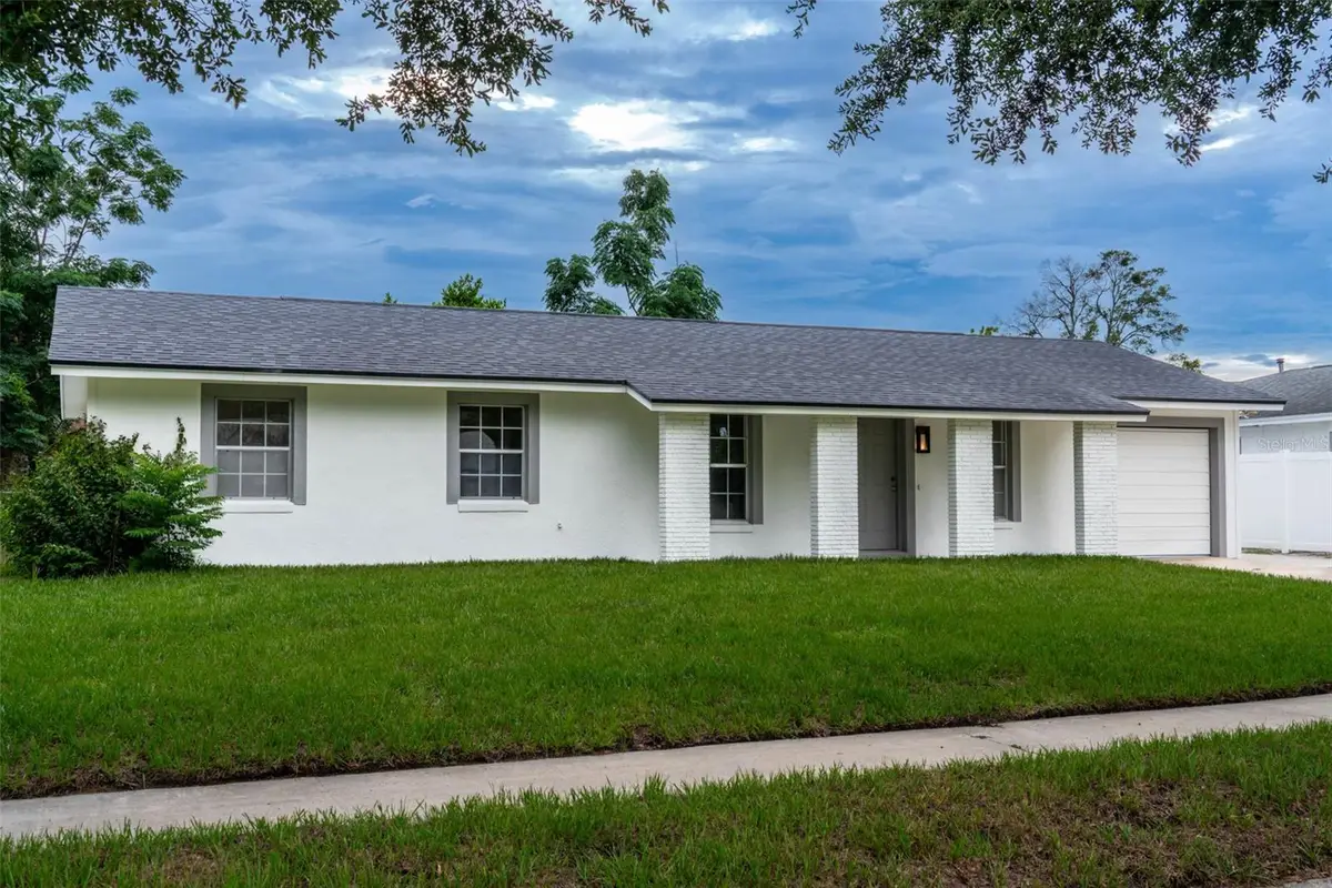 377 Jefferson Drive, Casselberry, FL 32707 - #1