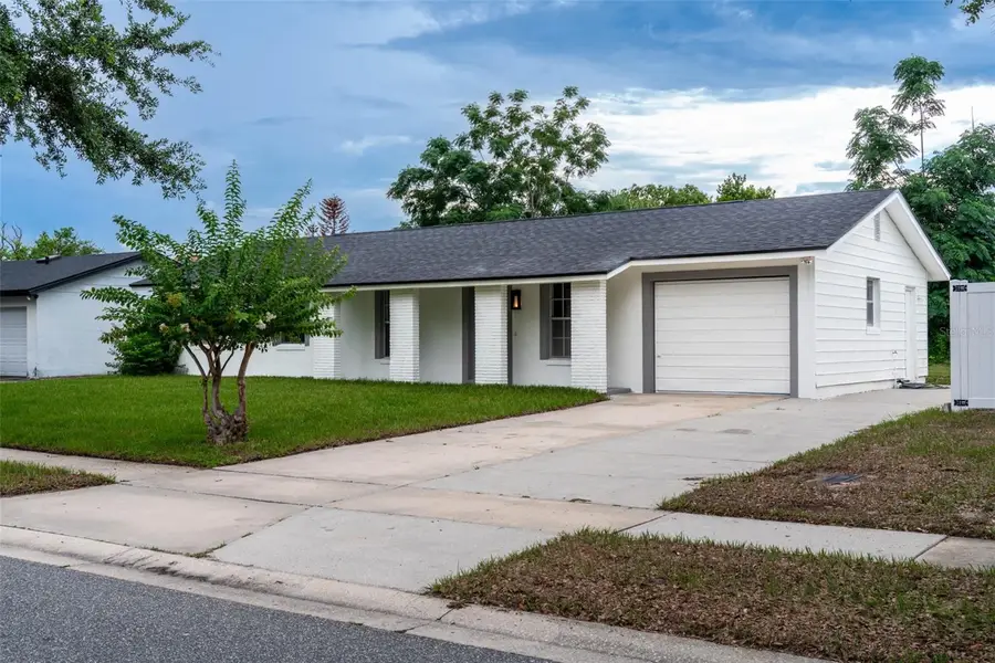 377 Jefferson Drive, Casselberry, FL 32707 - #3