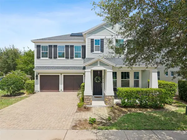 7211 Still Pond Lane, WINDERMERE, FL 34786