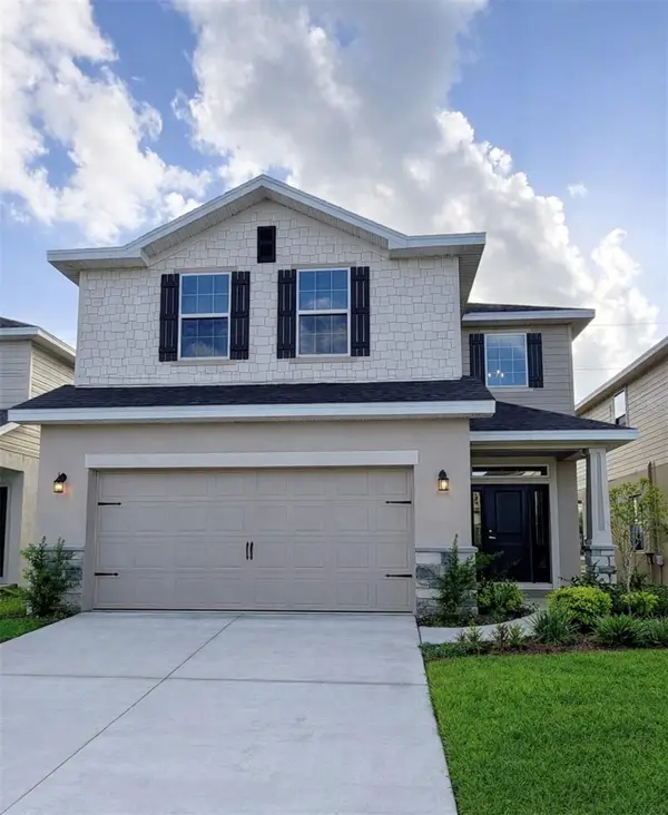 7727 Bent Tree Loop, ST CLOUD, FL 34771