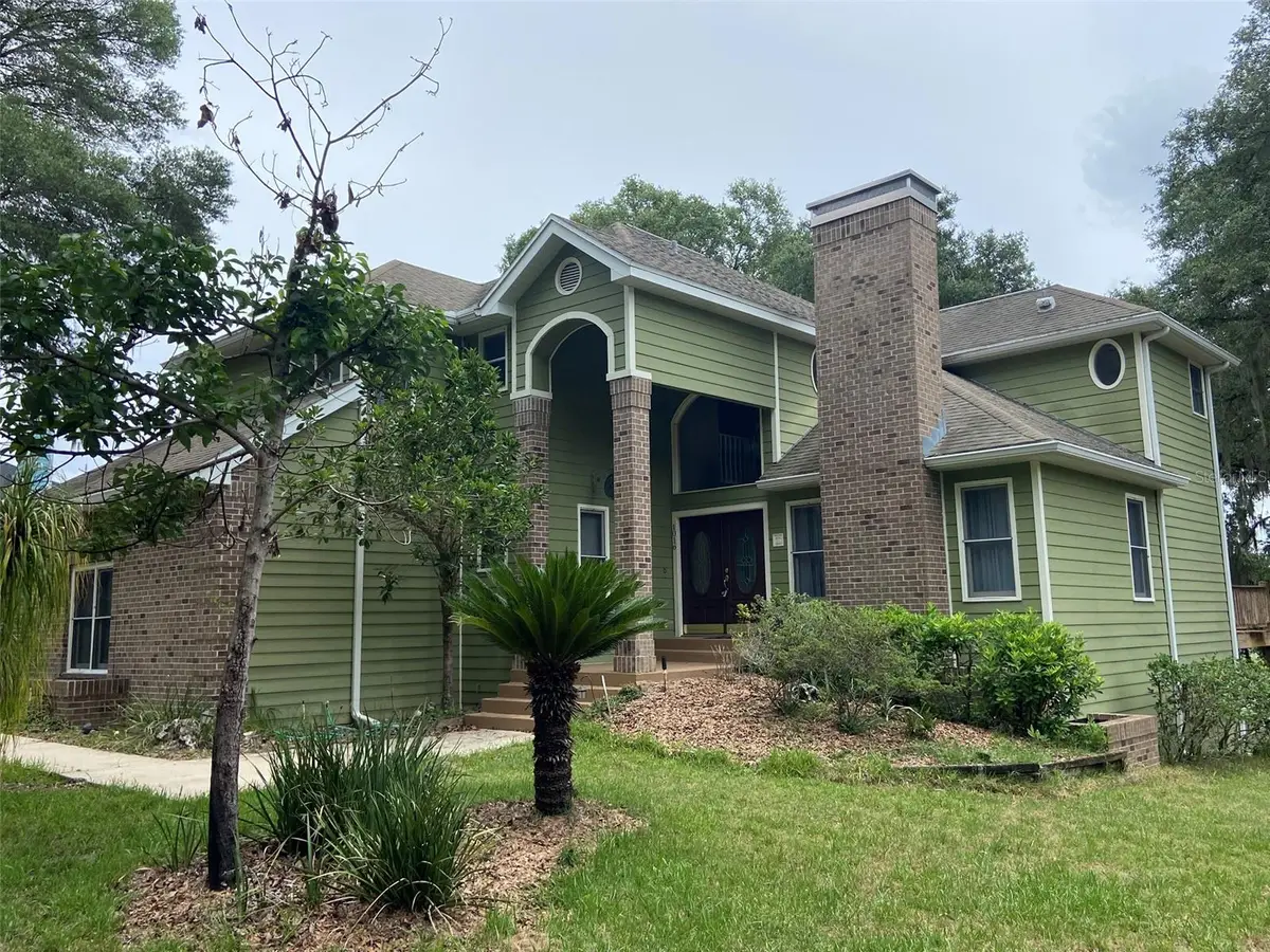 1016 Lakeside Dr. Drive, Apopka, FL 32712 - #1