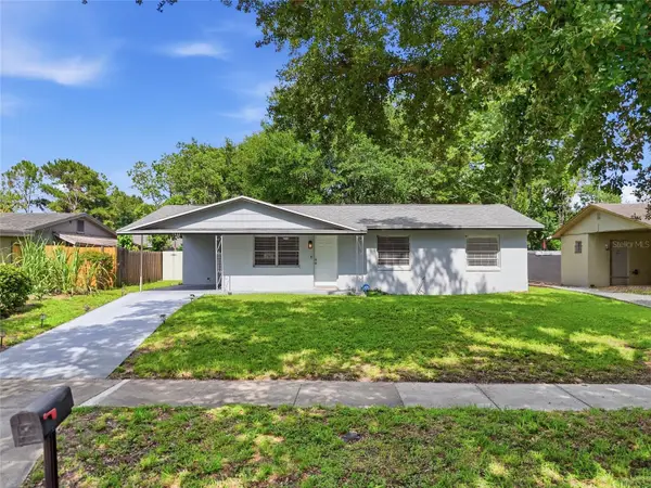 1651 Messina Avenue, ORLANDO, FL 32811