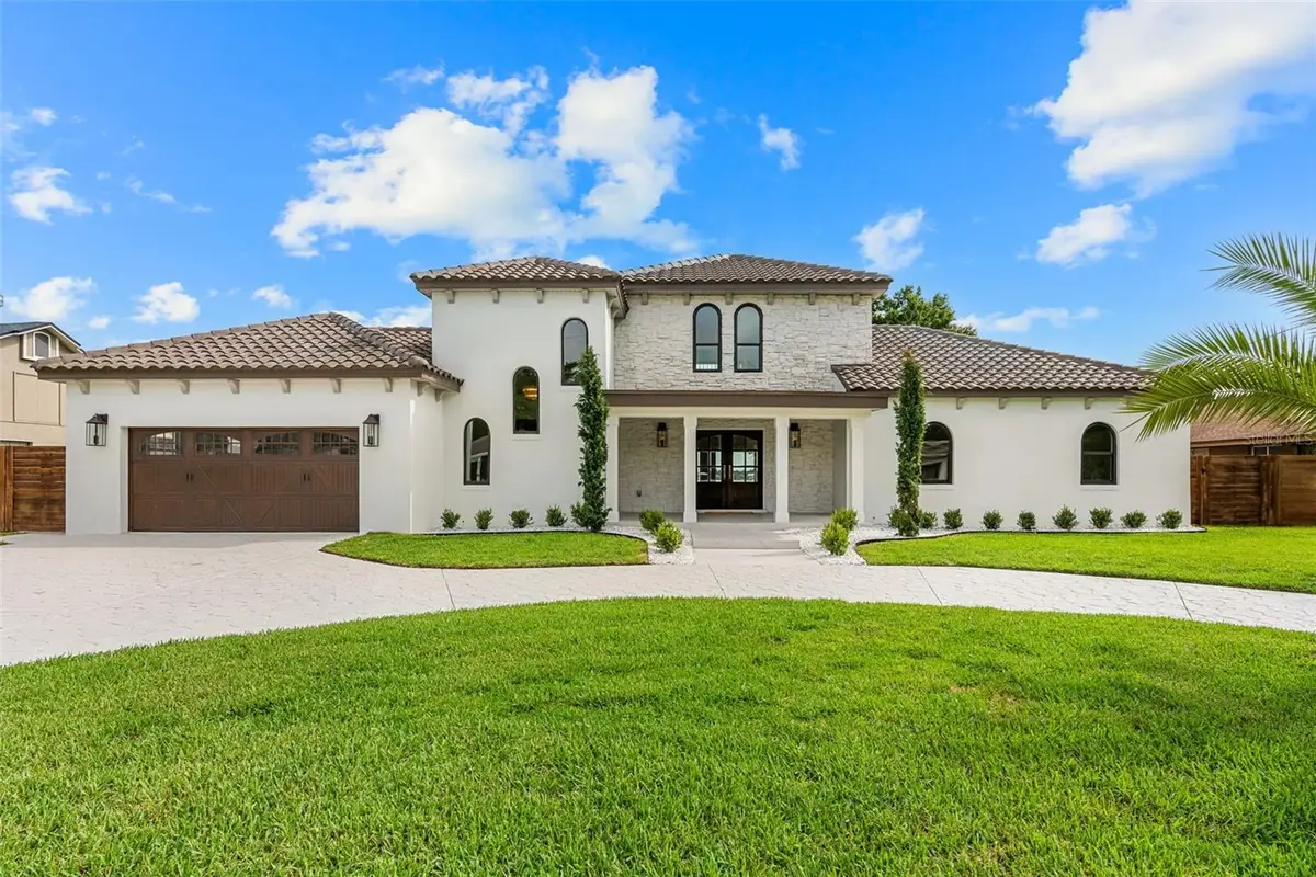 2501 Trentwood Boulevard, Orlando, FL 32812 - #1