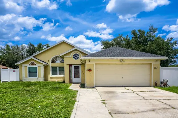 102 Carlisle Court, KISSIMMEE, FL 34758