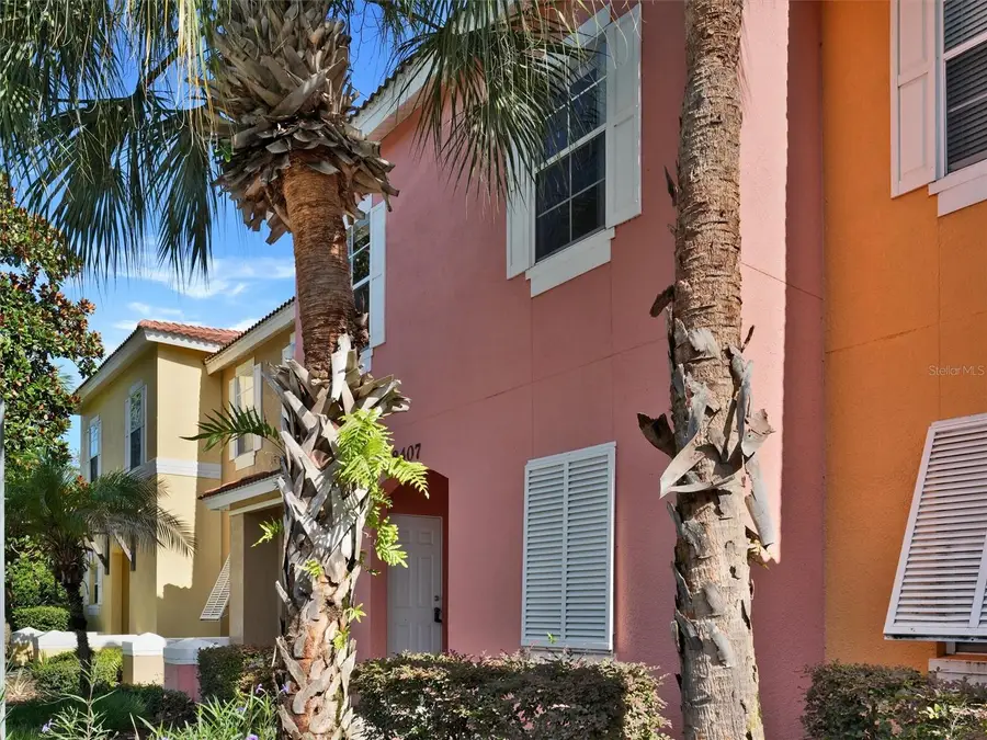8407 Blue Lagoon Drive, Kissimmee, FL 34747 - #3