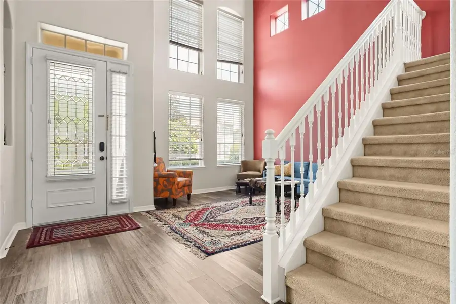 1699 Swallowtail Lane, Sanford, FL 32771 - #2