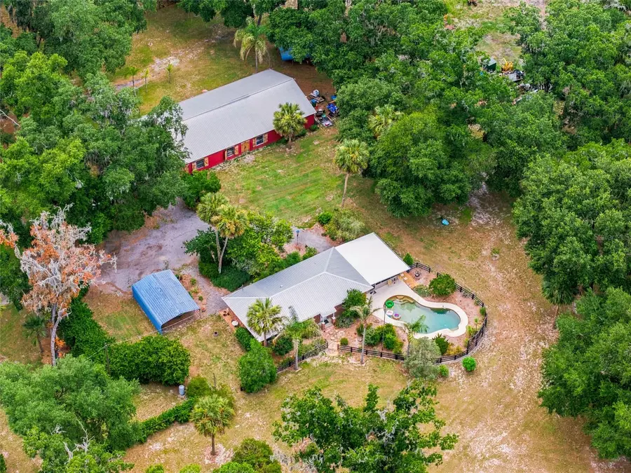 40847 County Road 439, Umatilla, FL 32784 - #2