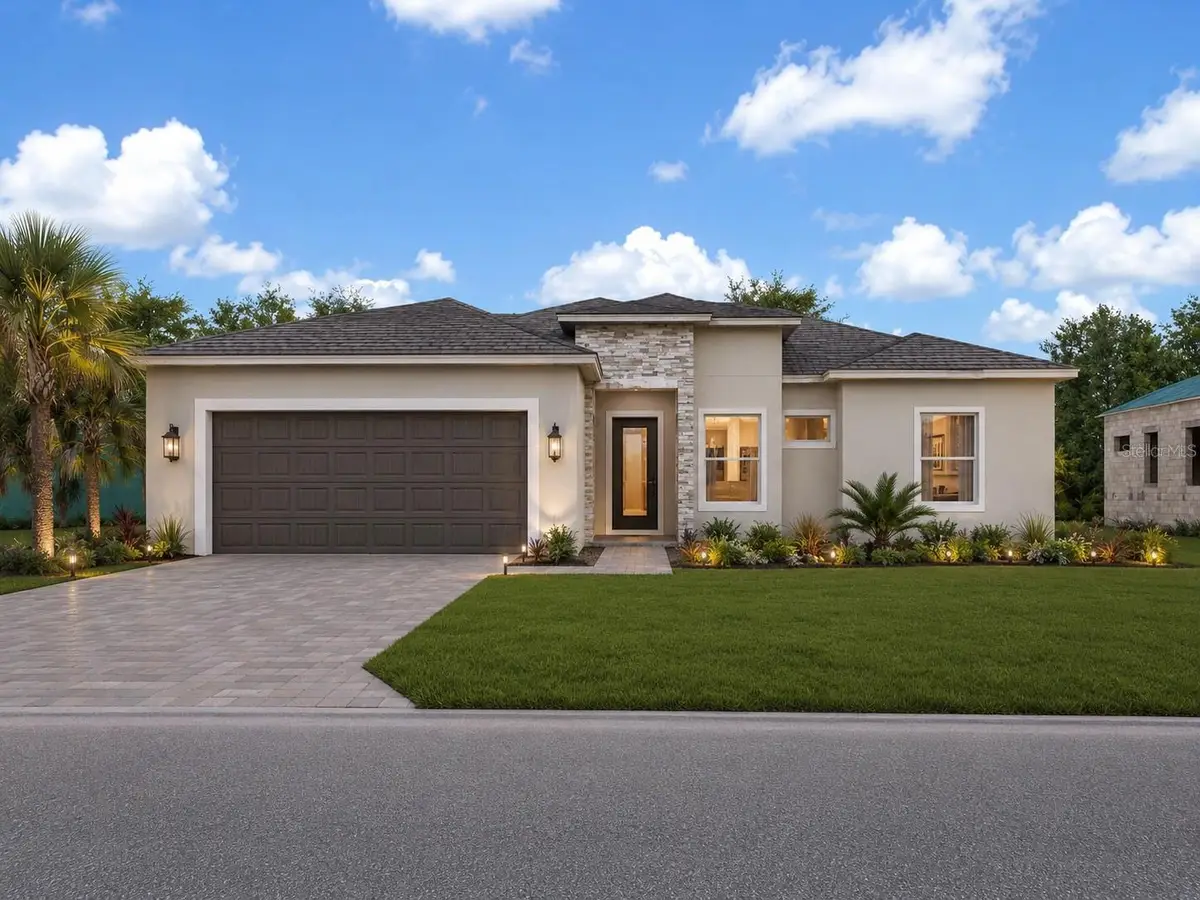 10035 Hackensack Street, Port Charlotte, FL 33981 - #1