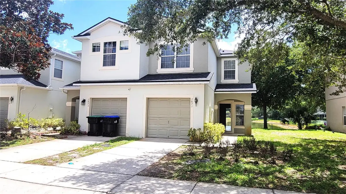 3871 Clubside Pointe Drive, Orlando, FL 32810 - #1