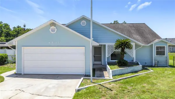 4130 Bergamont Court, KISSIMMEE, FL 34746