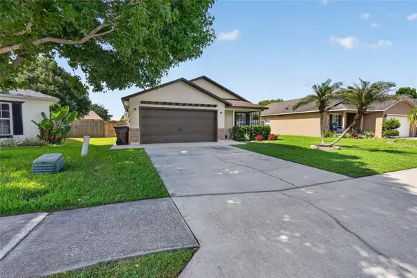 2958 Cool Breeze Circle, ST CLOUD, FL 34769