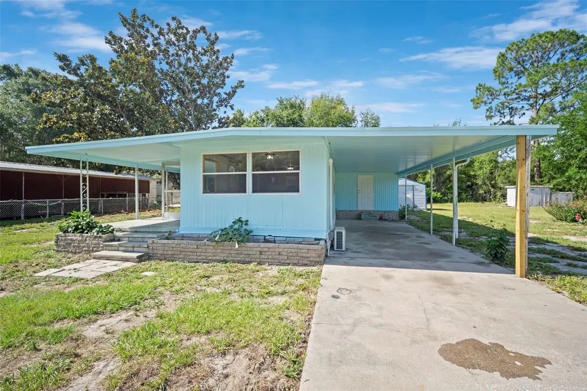 1389 NW 7th Lane, Lake Panasoffkee, FL 33538 - #1