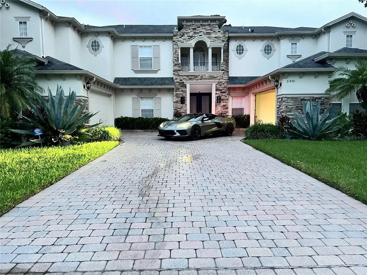 3405 Heirloom Rose Place, Oviedo, FL 32766 - #1