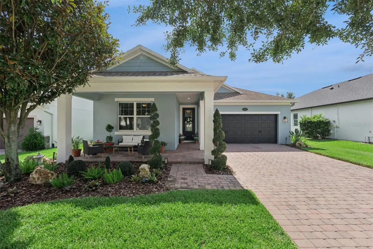 15587 Hamlin Blossom Avenue, Winter Garden, FL 34787 - #1