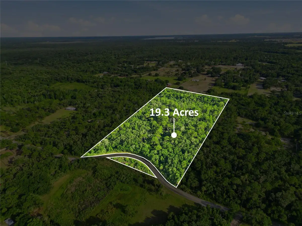 Horseshoe Creek Road, Davenport, FL 33837 - #1