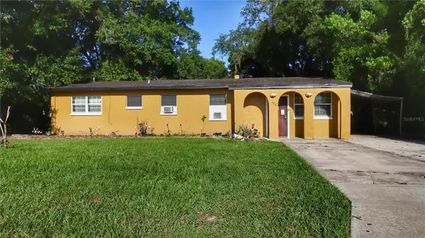 4420 Robbins Avenue, ORLANDO, FL 32808