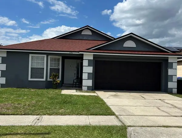 3213 Woodruff Drive, ORLANDO, FL 32837