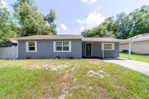 9 Palmira Road, DEBARY, FL 32713