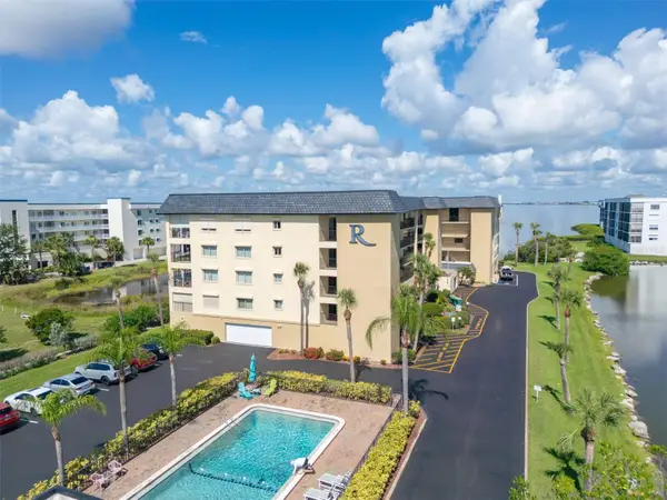 190 Escambia Lane #305, COCOA BEACH, FL 32931