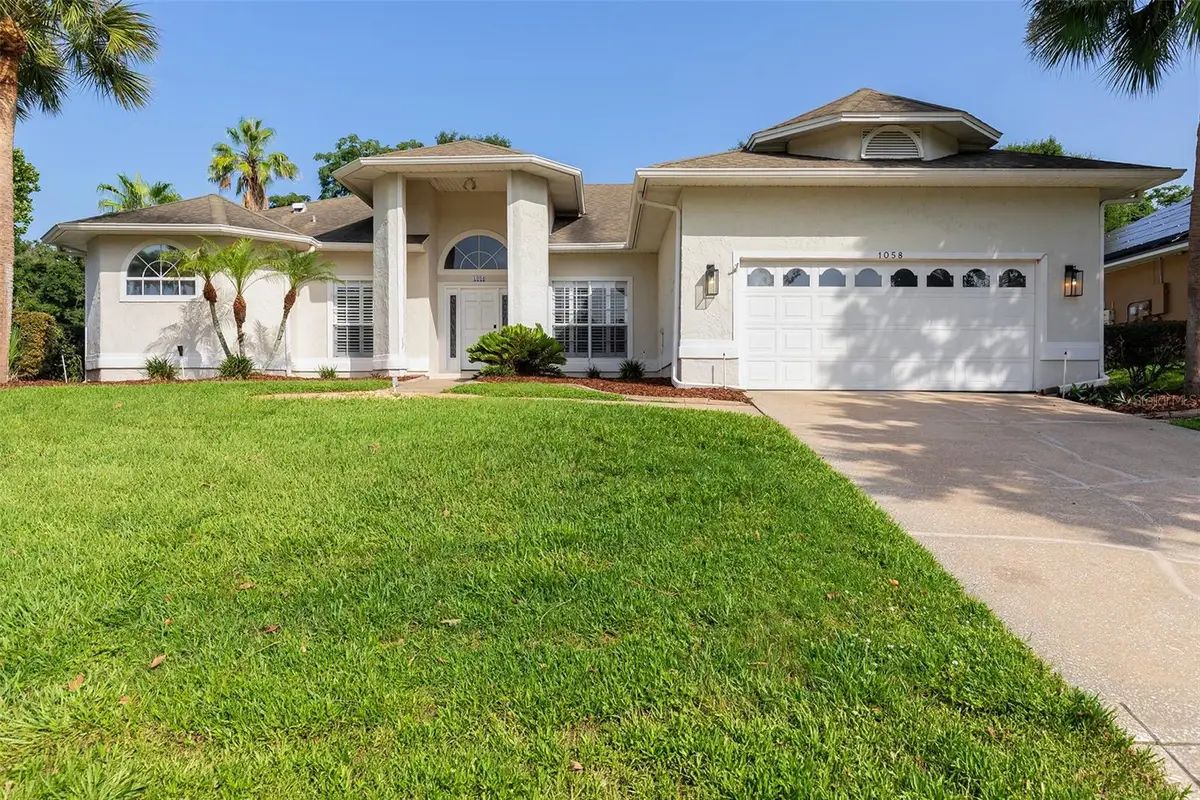 1058 Almond Tree Circle, Orlando, FL 32835 - #1