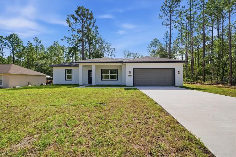 7605 N Santos Drive, Citrus Springs, FL 34434 - #2